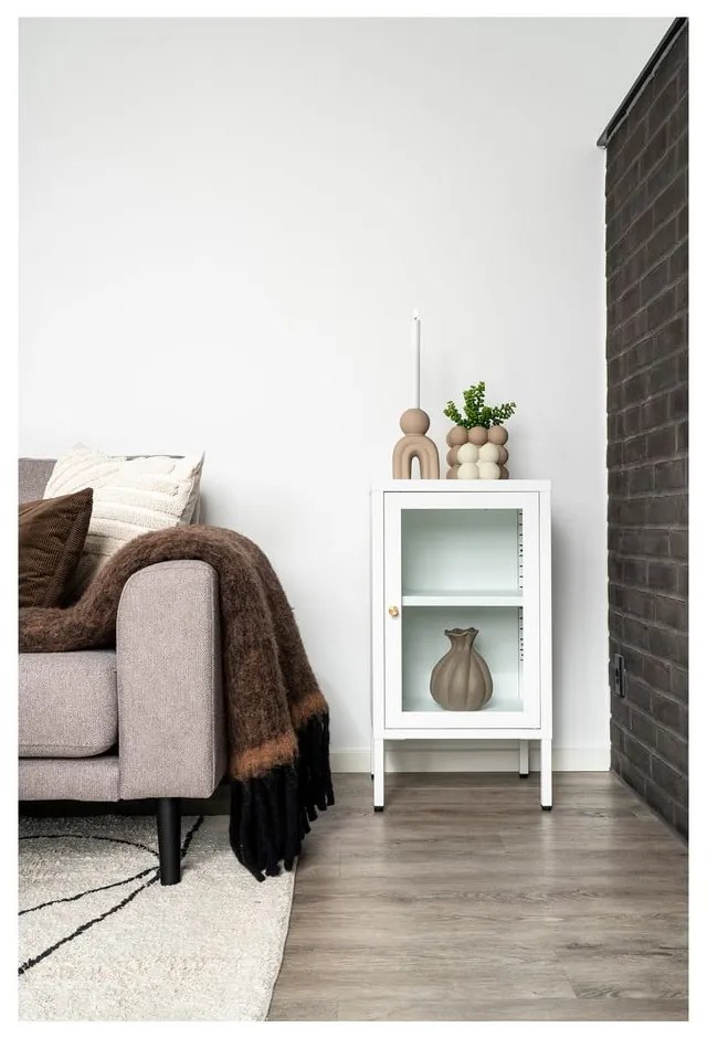 Kerámia kaspó ø 13,5 cm – House Nordic