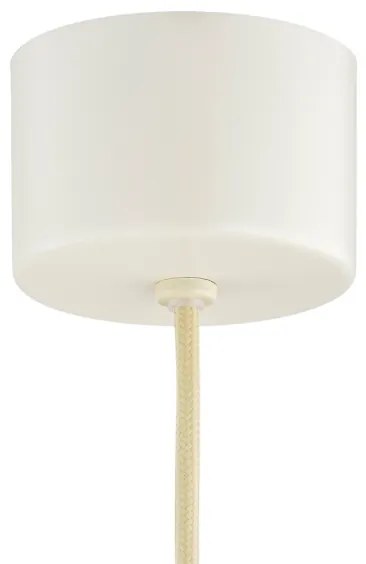 Argon 8867 - BOLTON LED csillár kábelen LED/12,5W/230V 3000K fehér
