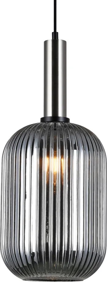 ITALUX PND-5588-1L-SC-SG ANTIOLA Egyágú Függesztett Lámpa Fém E27 IP20