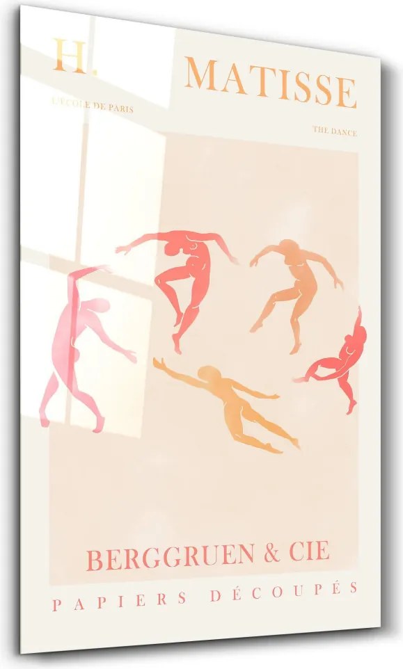 Üvegkép, 46×72 cm – SPR-1152