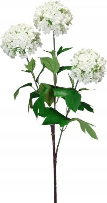 kalina fehér művirág kalina fehér 70cm