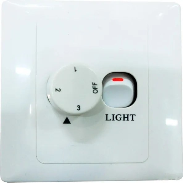 Lucci Air 211017 - Mennyezeti ventilátor CAROLINA barna