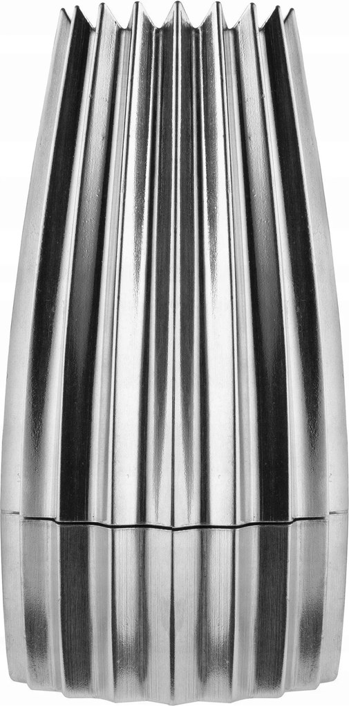 Alessi Grind Só- vagy borsdaráló Ezüst