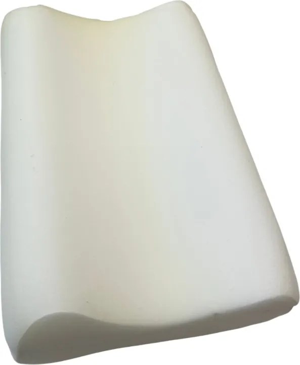 Anatómiai párna Memory Active 31x50x10cm TiaHome