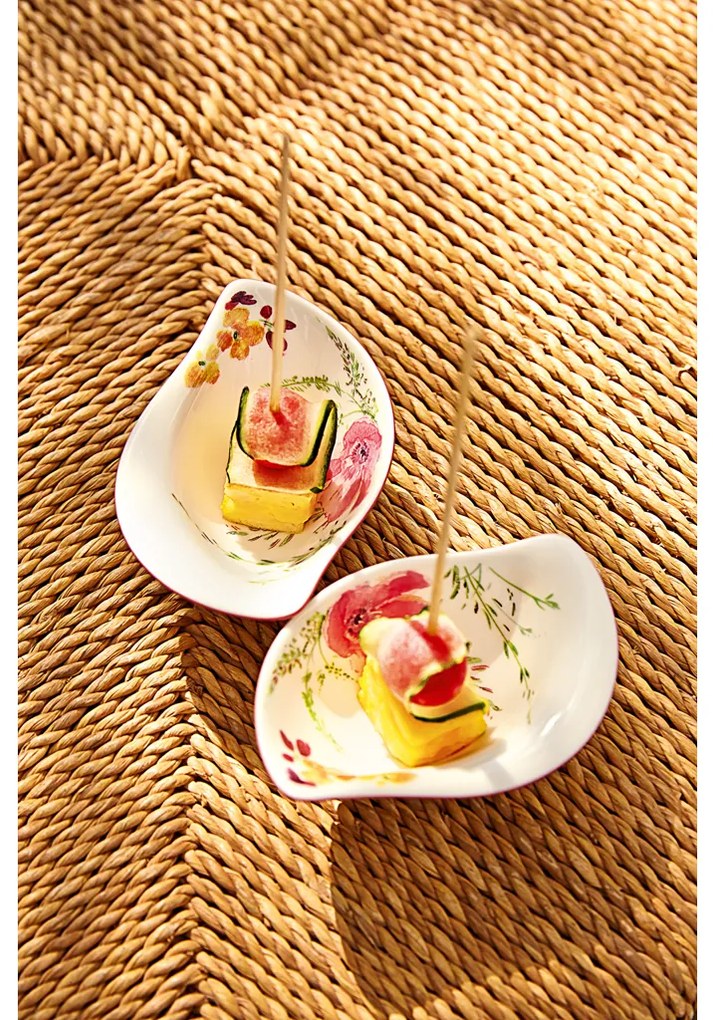 Szószos tál, Mariefleur Serve & Salad kollekció - Villeroy & Boch