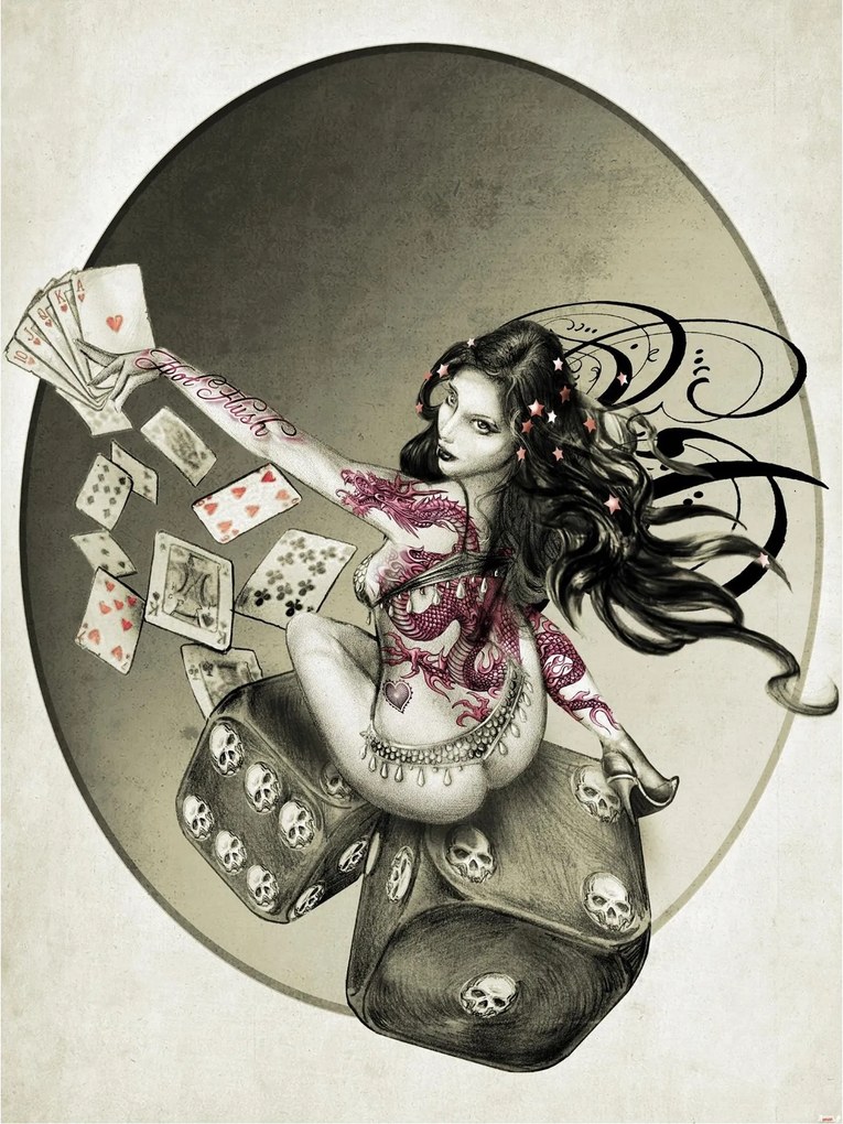 Fotótapéta ifjúsági szobába 184 x 254