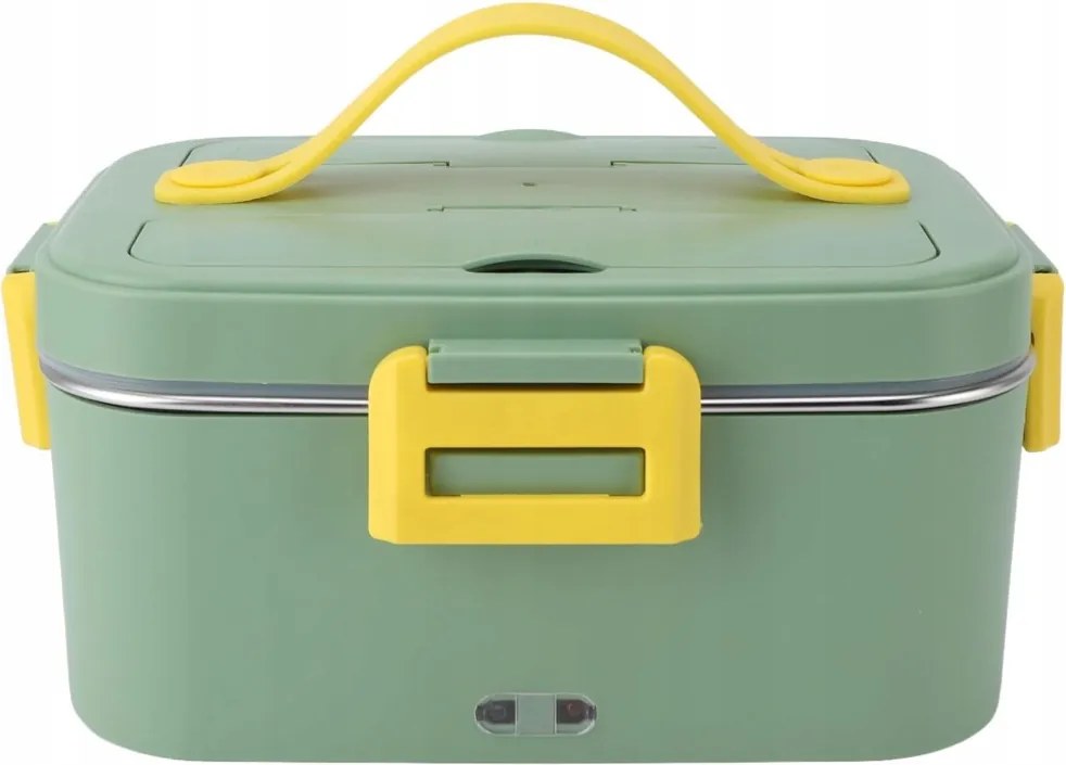 Elektromos uzsonnás doboz 2 az 1-ben – 12V 110V – 55W