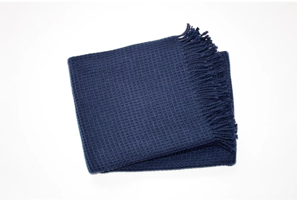 Takaró 140x180 cm Waffle - Euromant