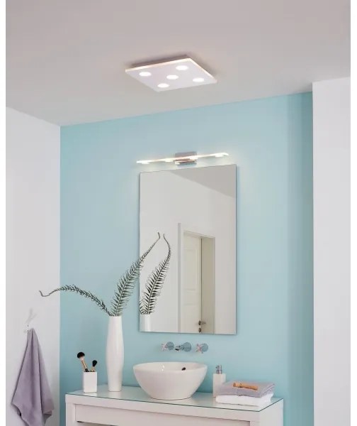 Eglo 96938 - LED Tükörmegvilágító CABUS 4xLED/4,5W/230V