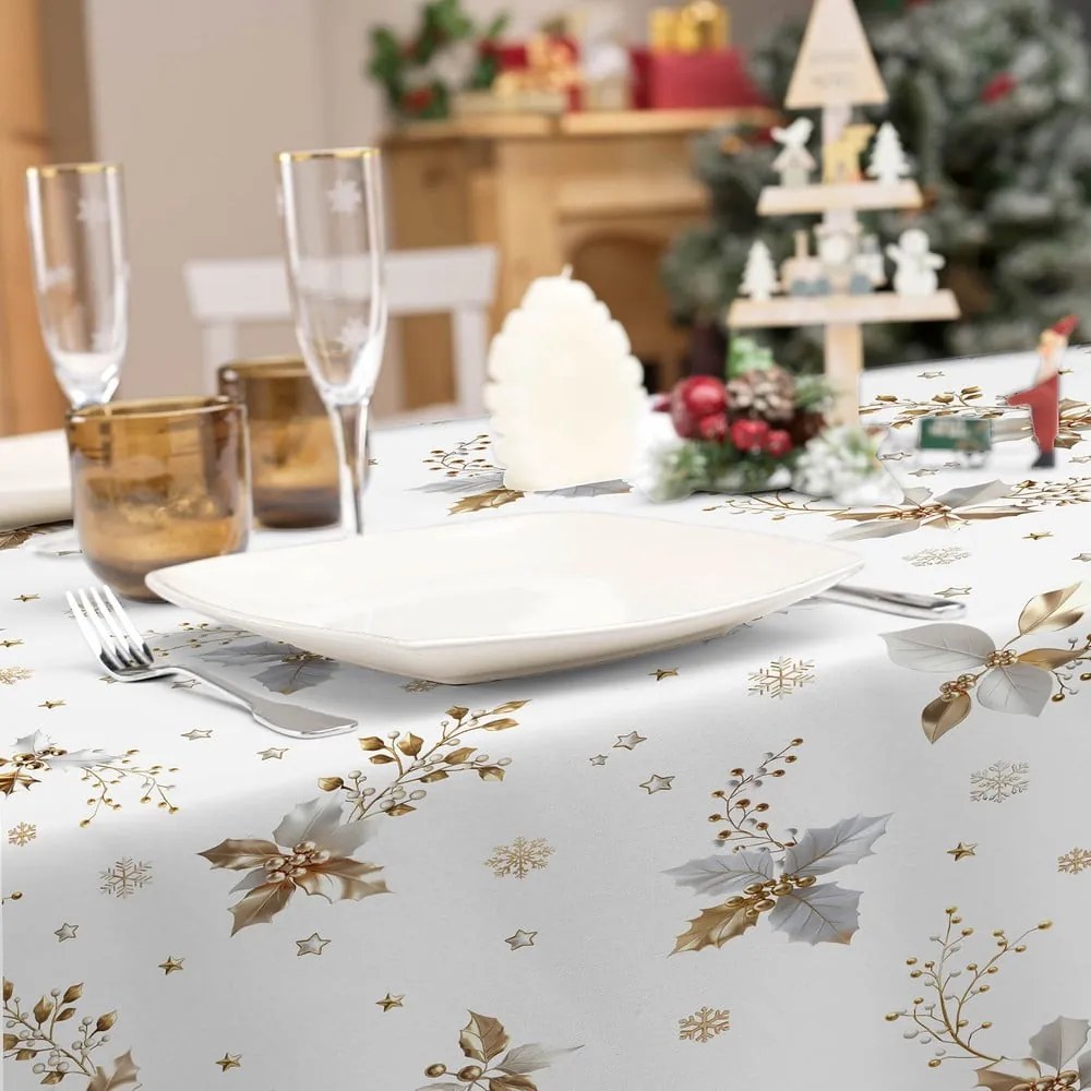 Asztalterítő 150x240 cm Guido – douceur d'intérieur