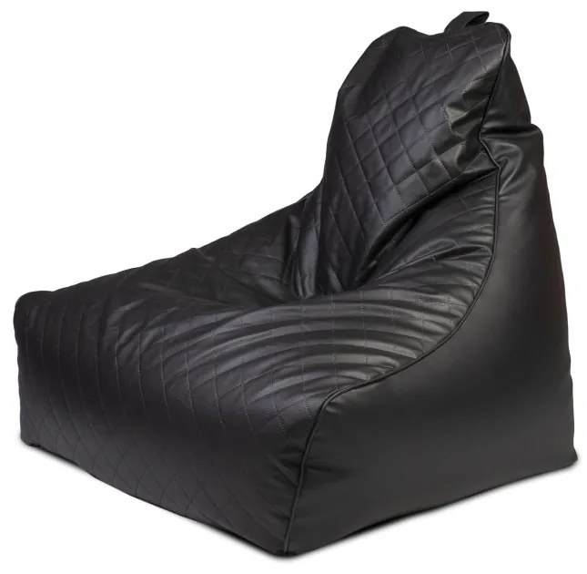 Ülő táska Fargo szék fekete EMI