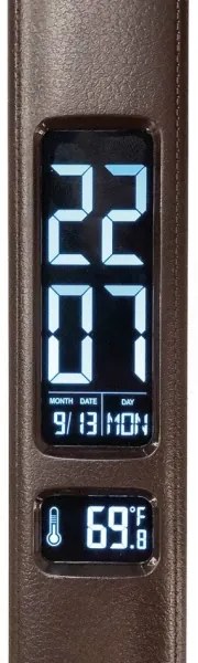 Paul Neuhaus 4595-23 - LED dimmelhető lámpa vezeték nélküli töltéssel LED/5W/230