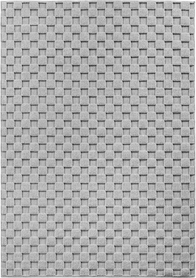 Szürke szőnyeg 200x290 cm Helix 2203 – Ayyildiz Carpets