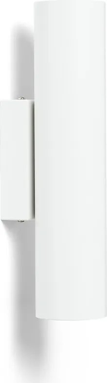 RENDL LUKE fali lámpa fehér 230V LED GU10 2x7W