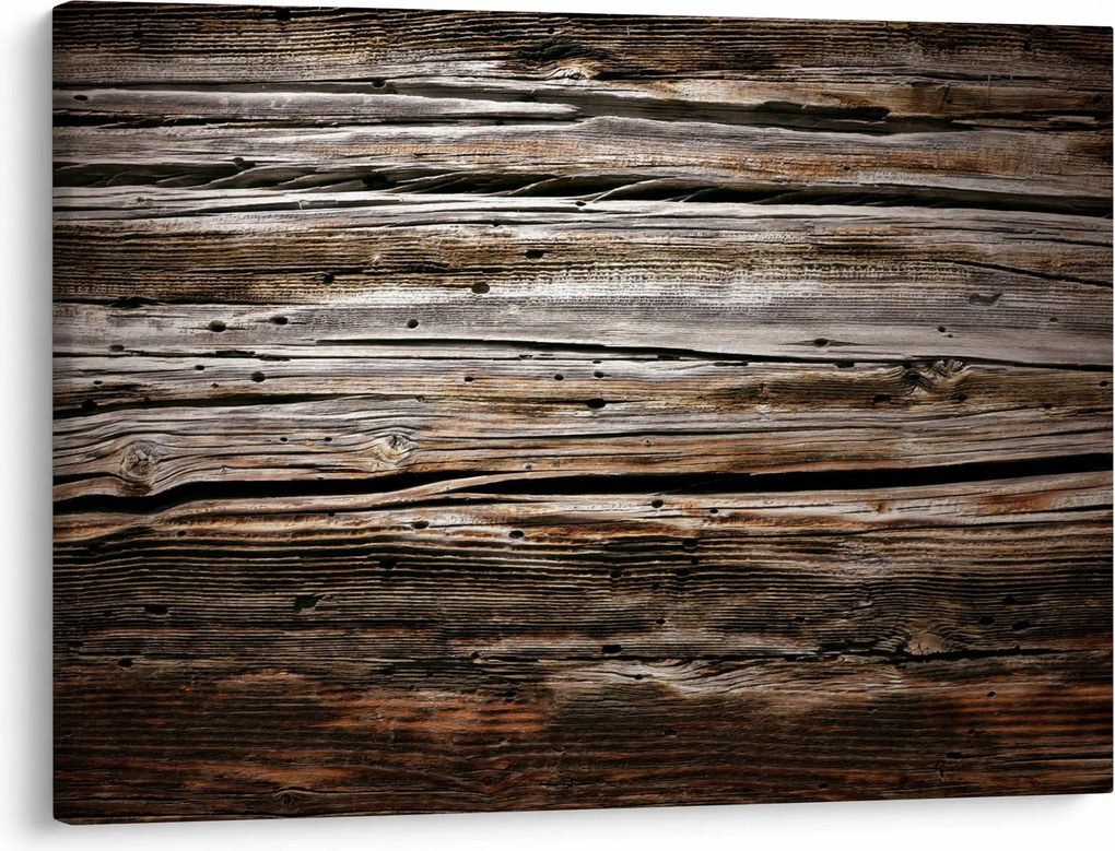 Kép - fűrészáru (70x50 cm)