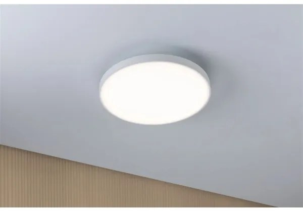Paulmann 79890 - LED/13W Mennyezeti lámpa VELORA 230V