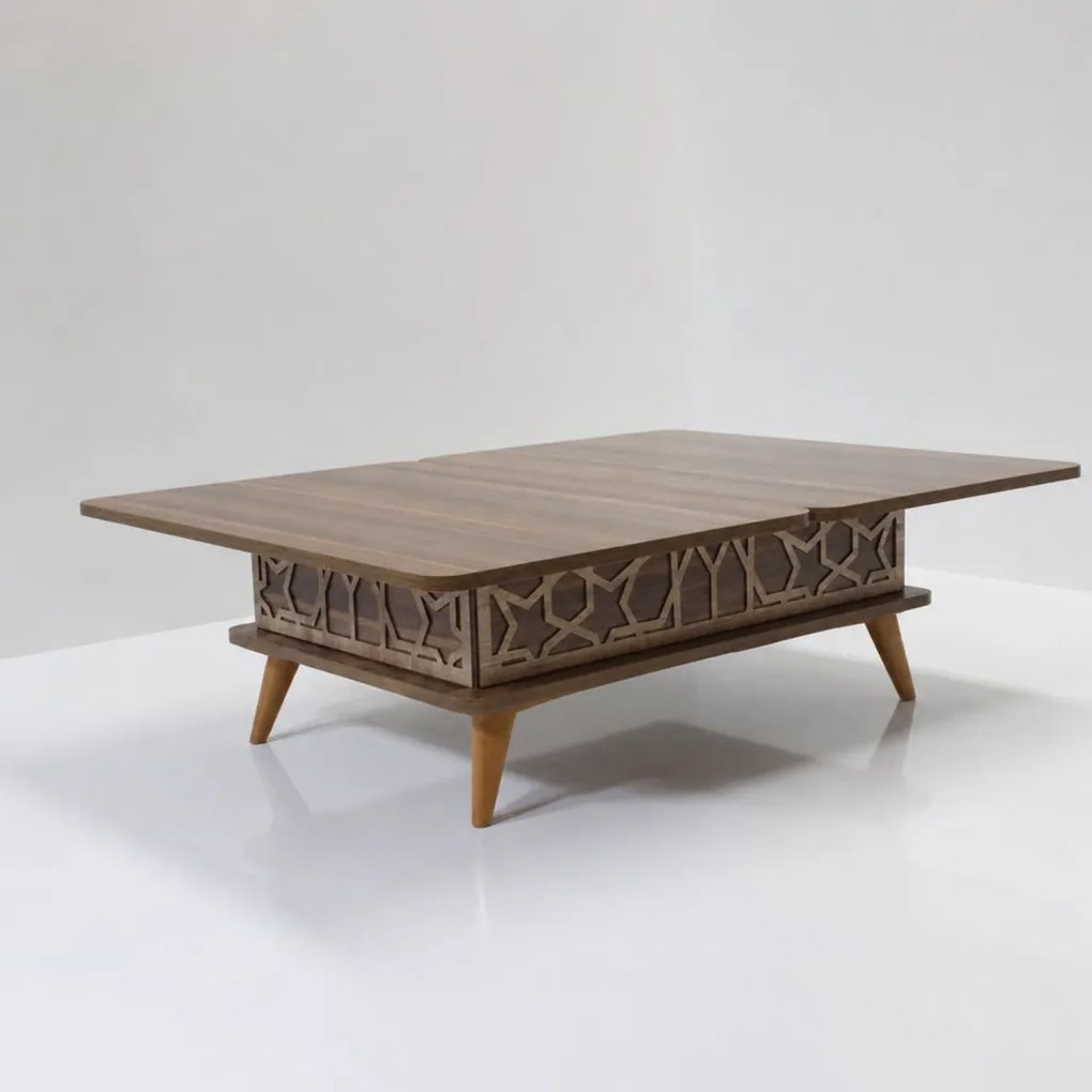 Ottowa Ada - Walnut