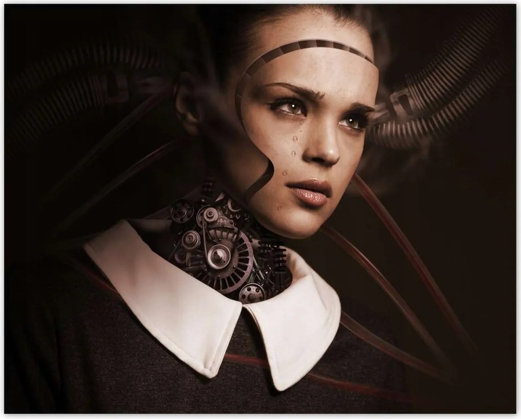 Poszterek 50x40 HardCore Design Photo Hc