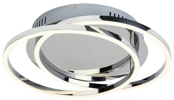 Rabalux 2184 - LED Mennyezeti lámpa SELENA LED/30W/230V átm. 37cm