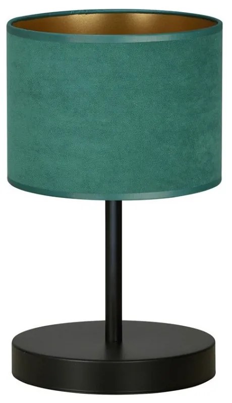 Emibig HILDE 1051/LN1 Állólámpa 1x15W/E27 IP20