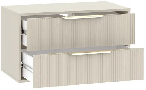 AVI fürdőszobai mosdószekrény 80 cm