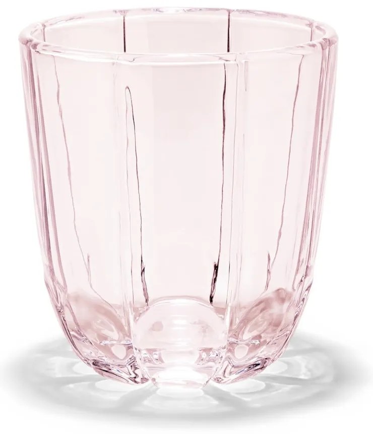 Pohár készlet 2 db-os 320 ml Lily – Holmegaard