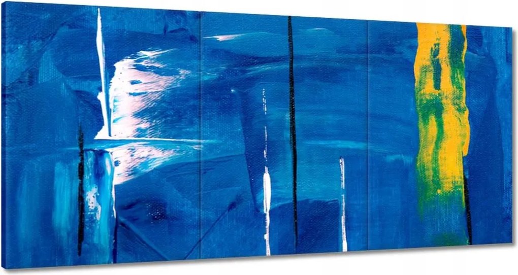 Festmények 180x90 Absztrakt Gaston