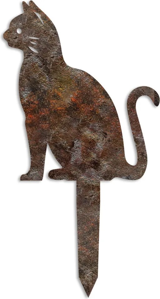 Cat -A 02