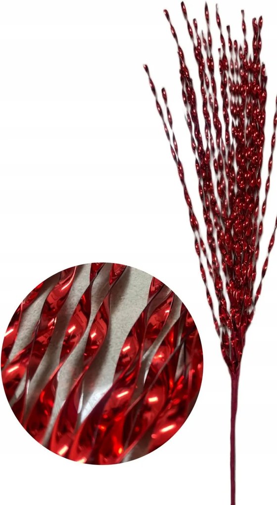 Dekorációs ág,dekorációs pikk,karácsonyi ág,virágos kiegészítő