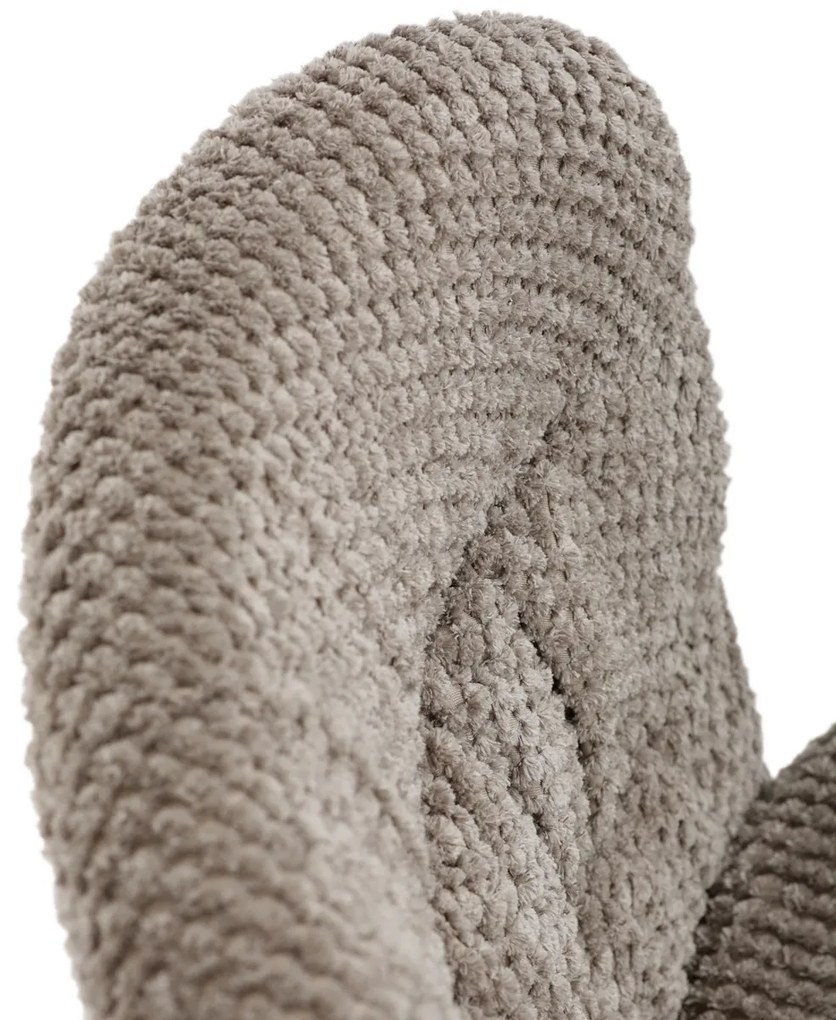 Étkezőszék garnitúra Bouclé CT-W1077 LAN2, 4 db