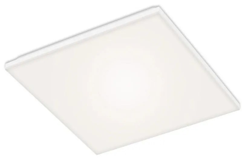 Briloner 7376-116 - LED Mennyezeti lámpa FRAMELESS LED/24W/230V
