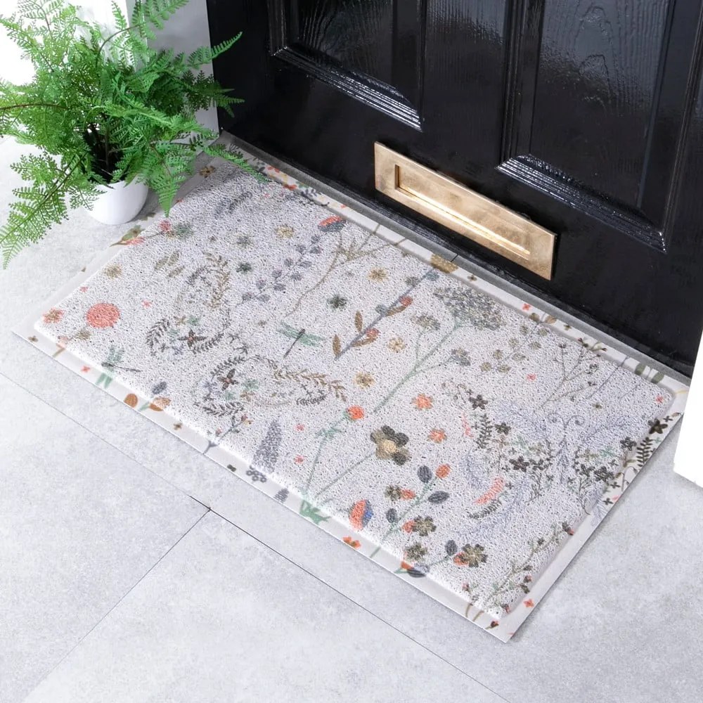 Lábtörlő 60x90 cm Butterfly – Artsy Doormats