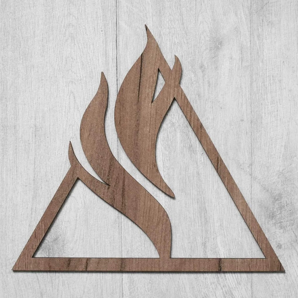 DUBLEZ | Többrészes falikép - 4 elem