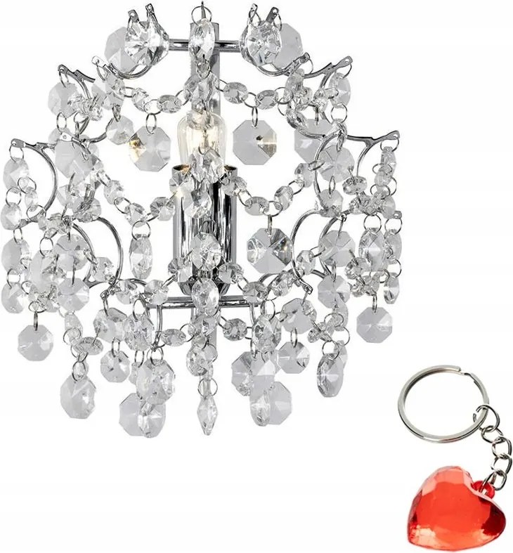 Fali lámpa Sofiero 106541 Markslojd