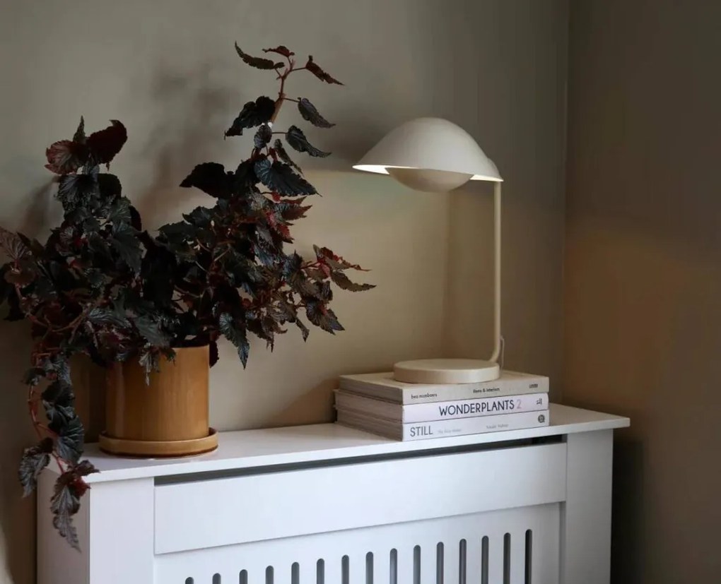 Nordlux FREYA 2213115009 Asztali lámpa 1x40W/E14 IP20