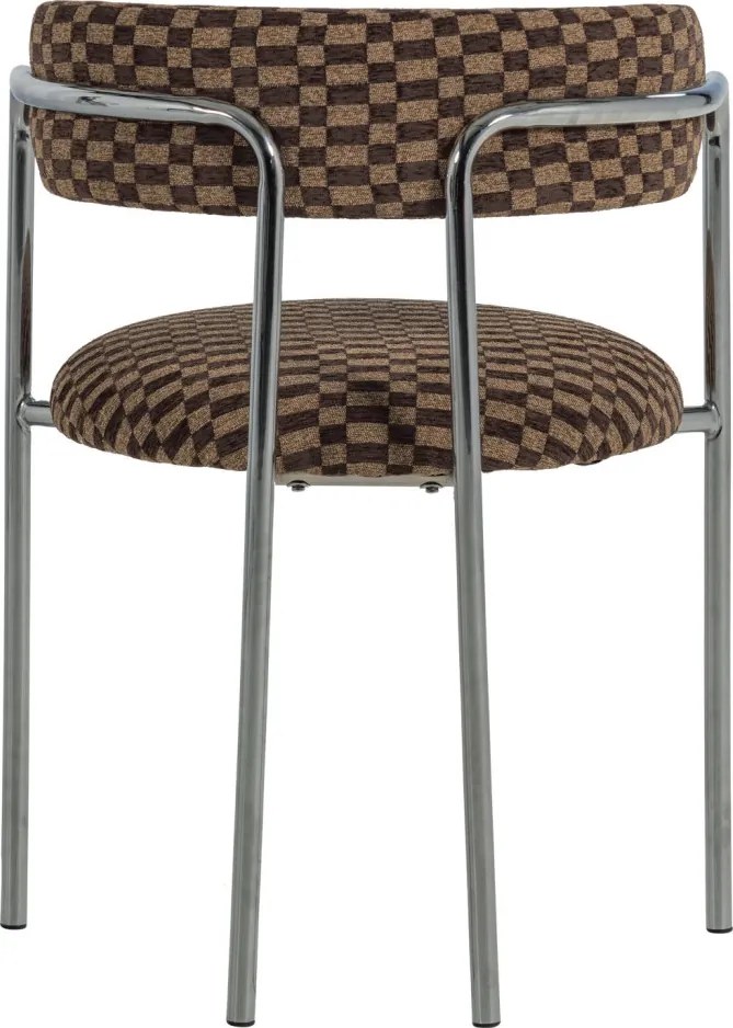 Cuby design szék, 2 db