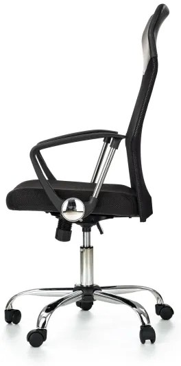 FIROK fekete irodai szék