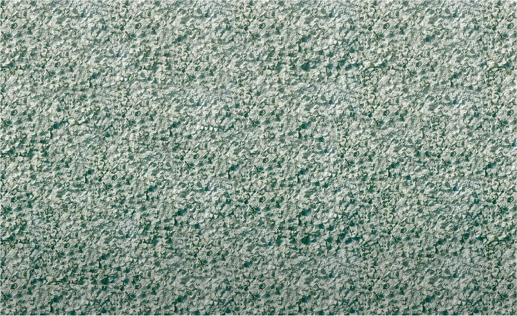 Fotótapéta flizelina Természetes kő textúra zöld-szürke 300x210 +ragasztó