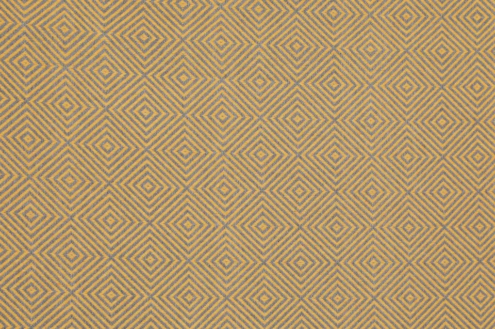 Elite kanapévédő 175 × 230 cm, mustár