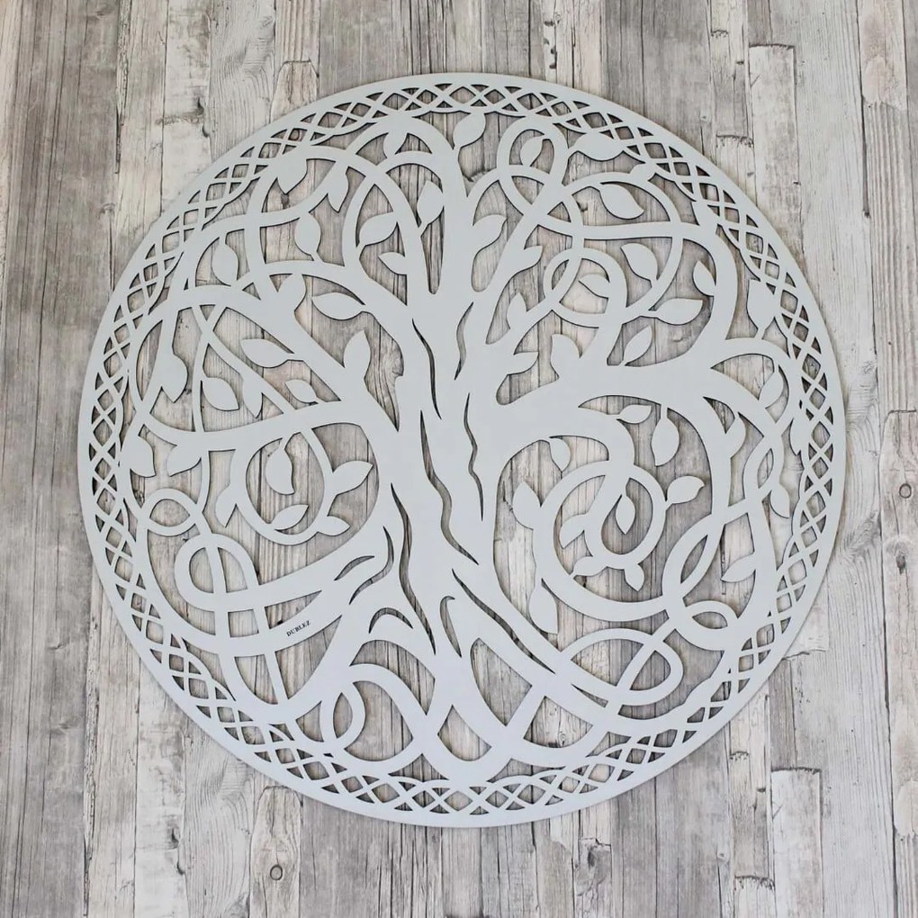 DUBLEZ | Kelta életfa - Crann