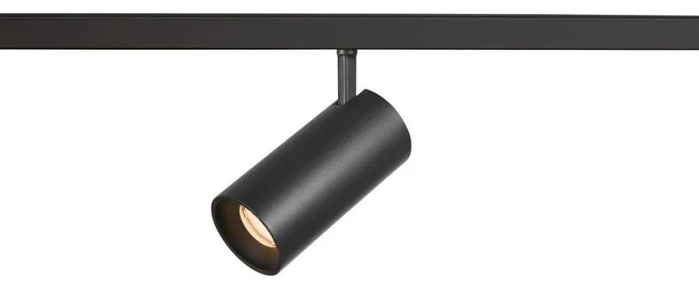 SLV 48V SYSTEM 1006711 Sínreflektor 1x16W/LED 2700K 960lm IP20