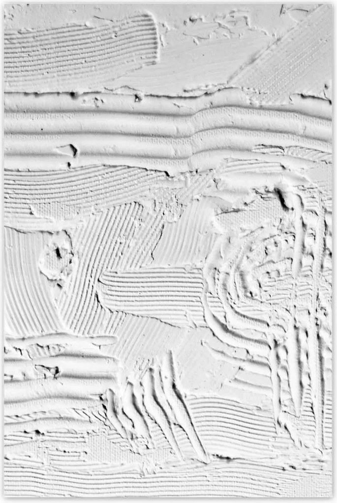 Poszterek 60x90 Absztrakt Szobrász