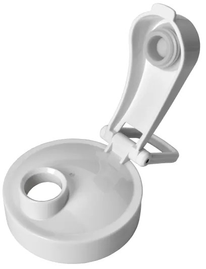 Concept SM3380 - Smoothie turmixgép kiegészítőkkel ACTIVE SMOOTHIE 500W/230V fehér