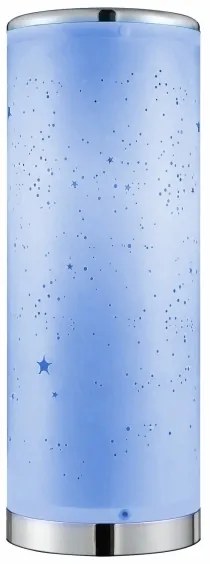 LED RGBW állítható asztali lámpa STELLA MINI LED/5W/5V + DO