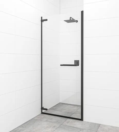 Zuhanyajtó 80 cm SAT TGD NEW SATTGDO80CT