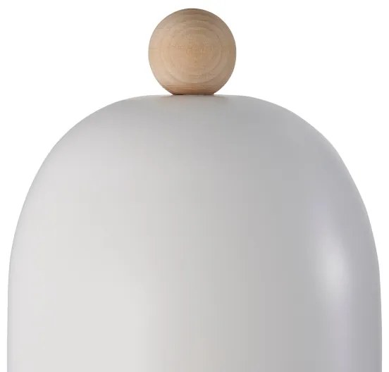 Nordlux - Fali spotlámpa GASTON 1xE27/15W/230V fehér