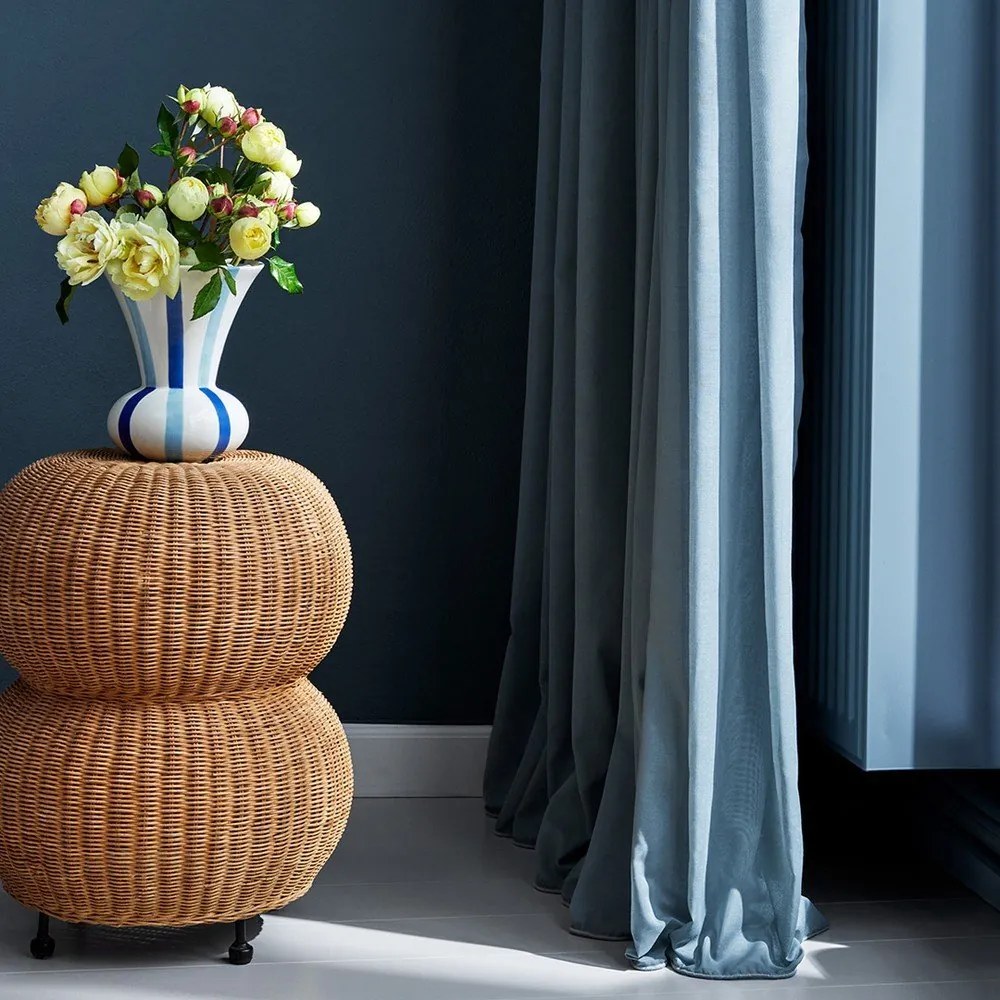 Kézzel festett kerámia váza Signature – Kähler Design