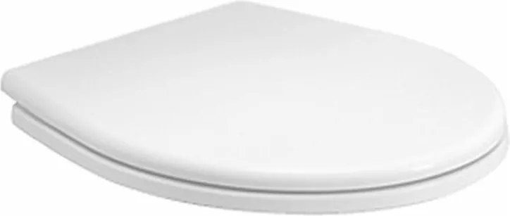 Kolo K90111000 - WC-ülőke Rekord duroplast/fehér