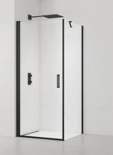 Zuhanysarok négyzet 90x90 cm SAT Fusion SATFUD90S90C