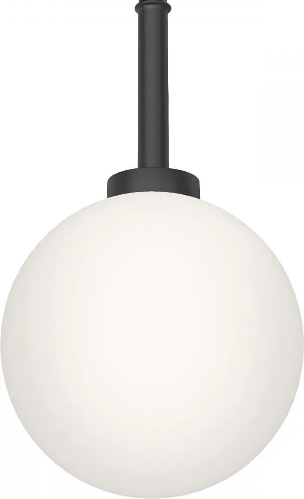 Függeszték Fekete ERO I NERO C ORLICKI OR85044